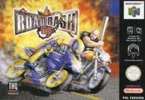 Road Rash 64